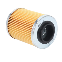 Laden Sie das Bild in den Galerie-Viewer, BRP OEM SEA-DOO SPARK 900cc / 1.000cc ACE ÖLFILTER + DICHTRING
