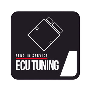 ECU Flash Mercury F450R V8 4.6L