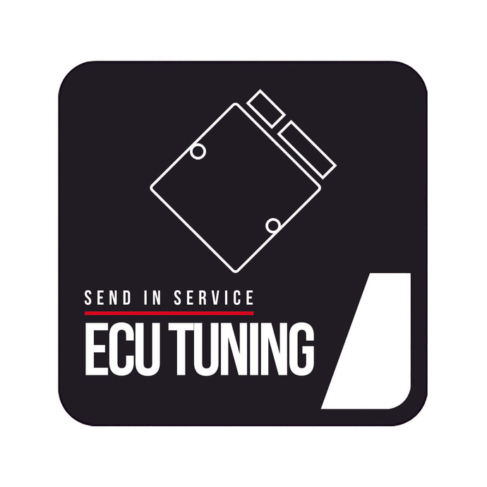 ECU Flash Mercury F75 2.1L