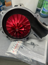 Laden Sie das Bild in den Galerie-Viewer, Sea-Doo 300 Supercharger + Fizzle Z142-S Wheel + OEM Lagerung NEU!