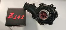 Laden Sie das Bild in den Galerie-Viewer, Sea-Doo 300 Supercharger + Fizzle Z142-S Wheel + OEM Lagerung NEU!