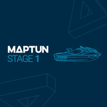 Laden Sie das Bild in den Galerie-Viewer, MAPTUN STAGE 1. BUNDLE SEA-DOO 325