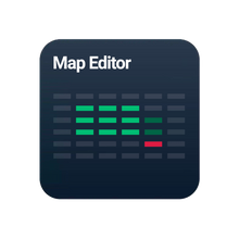 Laden Sie das Bild in den Galerie-Viewer, MAPTUN MAP EDITOR