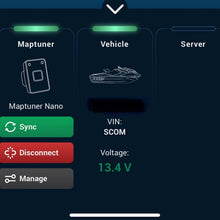Laden Sie das Bild in den Galerie-Viewer, Maptuner Nano NB3C