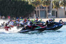 Laden Sie das Bild in den Galerie-Viewer, MAPTUN INTERCOOLER TUBES SEA-DOO 230/300