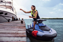 Laden Sie das Bild in den Galerie-Viewer, OEM SPEED TIE SET SEA-DOO SPARK MODELLE 2024+