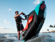 Laden Sie das Bild in den Galerie-Viewer, OEM Sea-Doo Spark 45er Keile für Tailstands und Flips