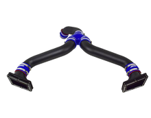 Laden Sie das Bild in den Galerie-Viewer, RIVA RACING DUAL REAR EXHAUST KIT SEA-DOO RXP 300 (2021 - 2023)