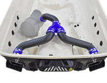 Laden Sie das Bild in den Galerie-Viewer, RIVA RACING DUAL REAR EXHAUST KIT SEA-DOO RXP 300 (2021 - 2023)