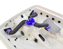 Laden Sie das Bild in den Galerie-Viewer, RIVA RACING DUAL REAR EXHAUST KIT SEA-DOO RXP 300 (2021 - 2023)