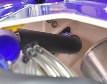Laden Sie das Bild in den Galerie-Viewer, RIVA RACING DUAL REAR EXHAUST KIT SEA-DOO RXP 300 (2021 - 2023)