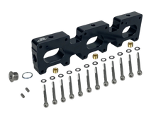 Laden Sie das Bild in den Galerie-Viewer, RIVA RACING Exhaust Race Plate für Sea-Doo