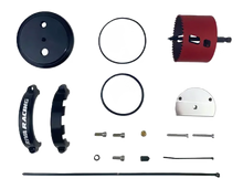 Laden Sie das Bild in den Galerie-Viewer, RIVA RACING INTAKE MANIFOLD UPGRADE KIT SEA-DOO 325