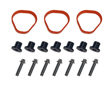 Laden Sie das Bild in den Galerie-Viewer, RIVA RACING INTAKE MANIFOLD BUSHING &amp; SEAL KIT SEA-DOO 325