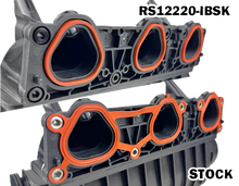 Laden Sie das Bild in den Galerie-Viewer, RIVA RACING INTAKE MANIFOLD BUSHING &amp; SEAL KIT SEA-DOO 325