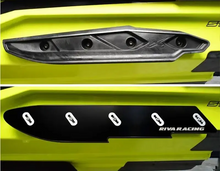 Laden Sie das Bild in den Galerie-Viewer, RIVA RACING PRO-SERIES SPONSONS SEA-DOO 2018+ RXT/GTX &amp; 2021+ RXP