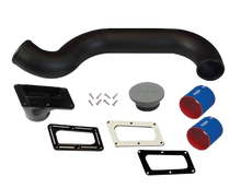 Laden Sie das Bild in den Galerie-Viewer, RIVA RACING SINGLE REAR EXHAUST KIT SEA-DOO RXP 300 (2021 - 2022)