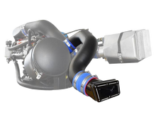 Laden Sie das Bild in den Galerie-Viewer, RIVA RACING SINGLE REAR EXHAUST KIT SEA-DOO RXP 300 (2021 - 2022)