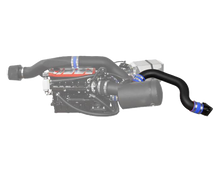 Laden Sie das Bild in den Galerie-Viewer, RIVA RACING SINGLE REAR EXHAUST KIT SEA-DOO RXP 300 (2021 - 2022)