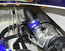 Laden Sie das Bild in den Galerie-Viewer, RIVA RACING SINGLE REAR EXHAUST KIT SEA-DOO RXP 300 (2021 - 2022)