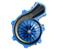 Laden Sie das Bild in den Galerie-Viewer, RIVA RACING XX CHARGER 135mm SEA‑DOO 300
