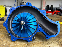 Laden Sie das Bild in den Galerie-Viewer, RIVA RACING XX CHARGER 135mm SEA‑DOO 300