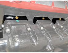 Laden Sie das Bild in den Galerie-Viewer, RIVA RACING Exhaust Race Plate für Sea-Doo