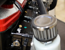 Laden Sie das Bild in den Galerie-Viewer, RIVA RACING Exhaust Race Plate für Sea-Doo