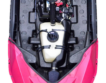 Laden Sie das Bild in den Galerie-Viewer, RIVA RACING Cold Air Intake für Sea‑Doo Spark