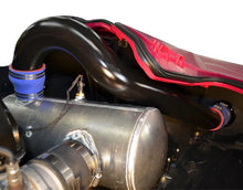 Laden Sie das Bild in den Galerie-Viewer, RIVA SEA-DOO Spark 3UP (2014 - 2023) Rear Exhaust Kit