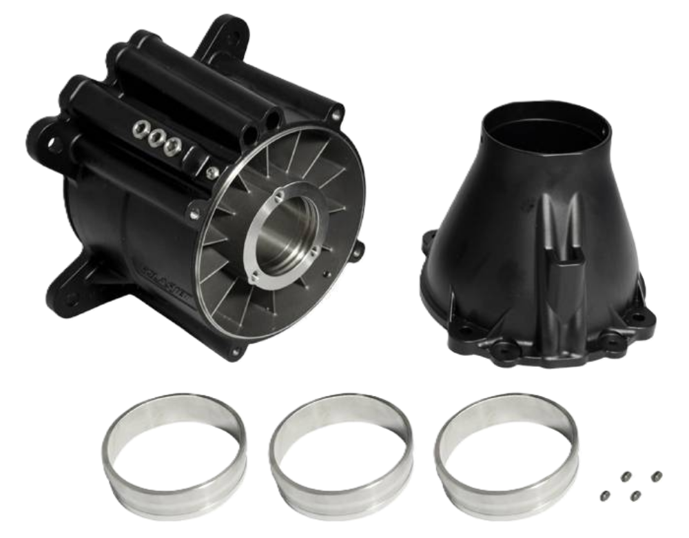 Sea-Doo 300/325 Solas Race Jetpump SX-PM-161/83