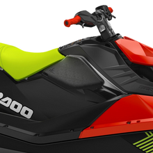 Laden Sie das Bild in den Galerie-Viewer, OEM Ergolock Kniepolster für Sea-Doo Spark