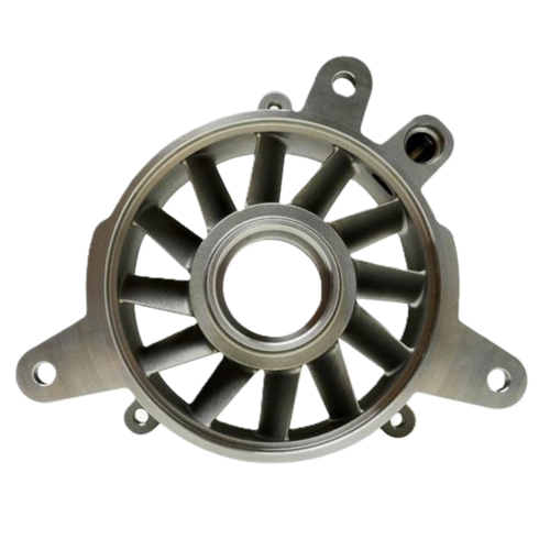 Sea-Doo Spark Solas Race Jetpump SK-SV-140/75