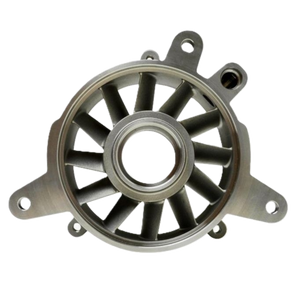 Sea-Doo Spark Solas Race Jetpump SK-SV-140/75