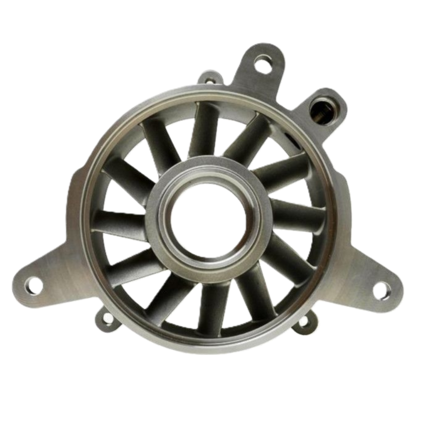 Sea-Doo Spark Solas Race Jetpump SK-SV-140/75