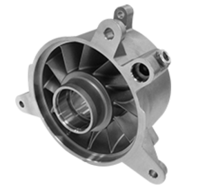 Sea-Doo Spark Solas Race Jetpump SK-SV-140/75