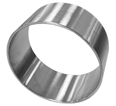 Sea-Doo 215/230/255/260 Solas Edelstahl Wear Ring SRX-HS-159-002