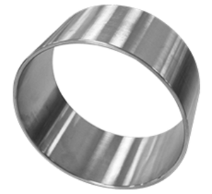 Sea-Doo 300/325 Solas Edelstahl Wear Ring SX-HS-161