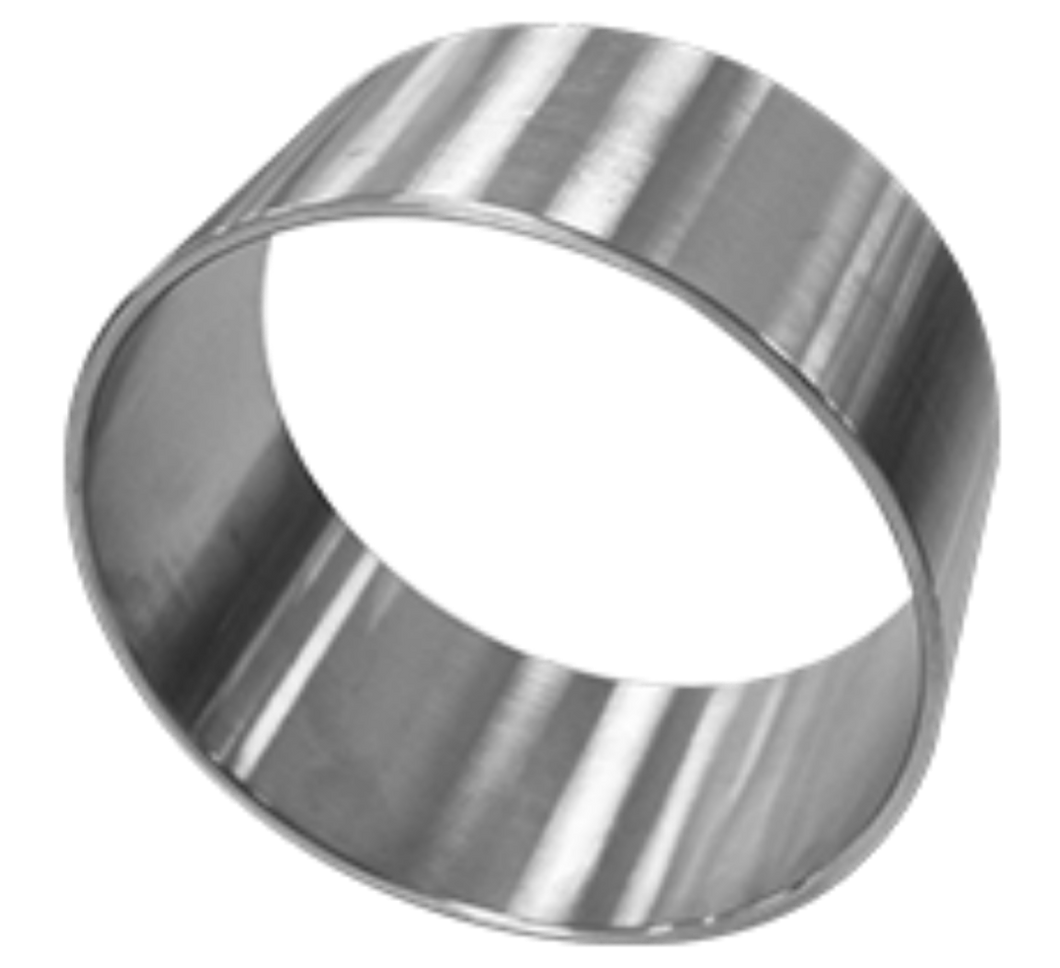 Sea-Doo 300/325 Solas Edelstahl Wear Ring SX-HS-161