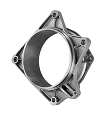 SOLAS Edelstahl Wear Ring YFS-HS-155