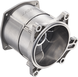 Yamaha EX + Superjet Solas Race Jetpump YJX-HSW-144/74