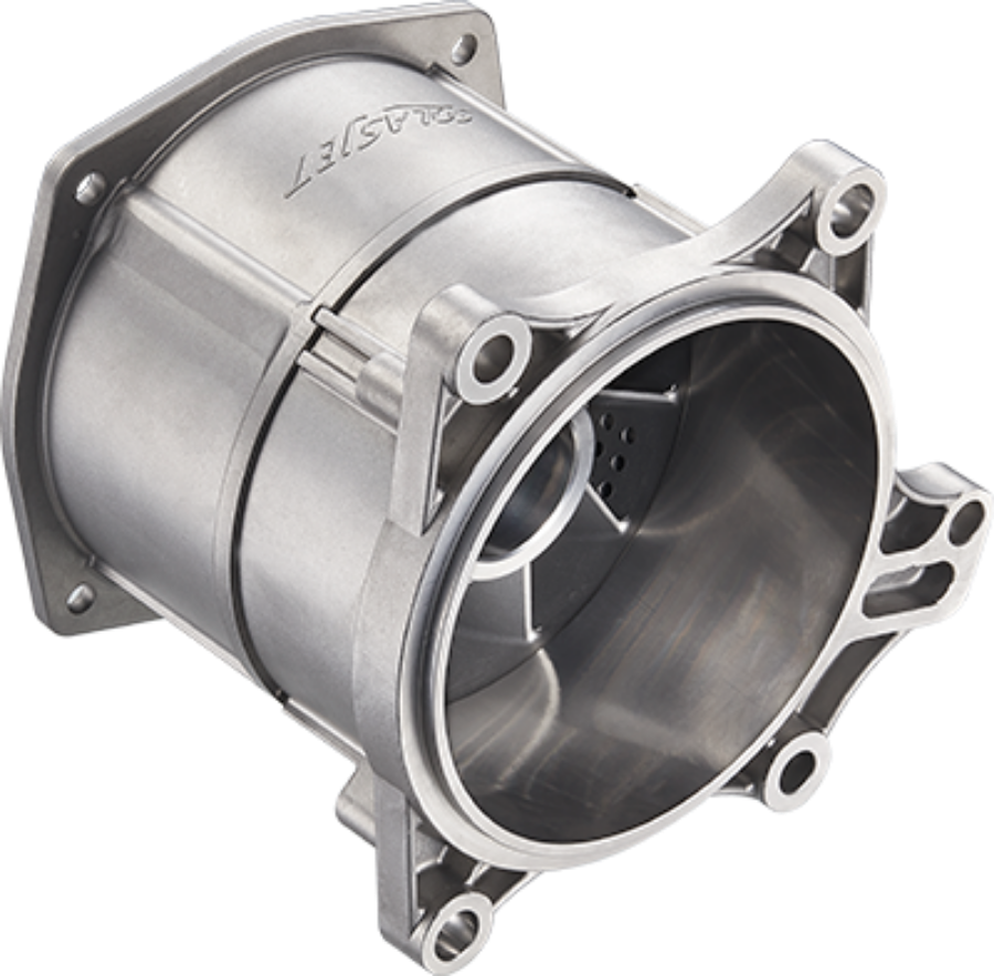 Yamaha EX + Superjet Solas Race Jetpump YJX-HSW-144/74