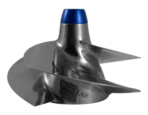 Yamaha EXR + Jetblaster Solas Concord Impeller YX-CD-12/17
