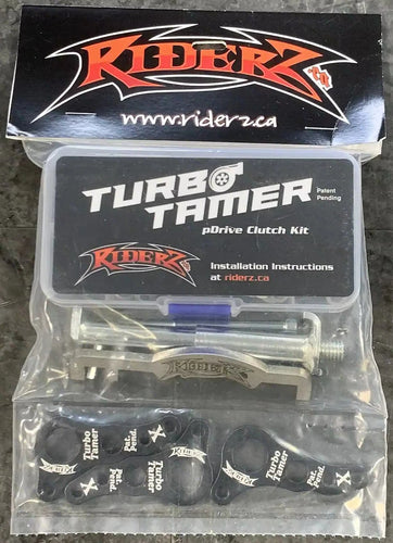 TurboTamers X‑Model 850 ETEC TURBO