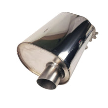 Laden Sie das Bild in den Galerie-Viewer, MapTun Yamaha Sidewinder Turbo Quiet Series Muffler