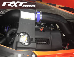 RIVA RACING SEA‑DOO RXP/RXT 300 & GTX LTD 300 Power Filter Kit