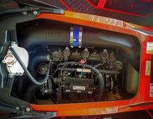 Laden Sie das Bild in den Galerie-Viewer, RIVA RACING Power Filter Kit für Sea‑Doo RXP/RXT 300 / GTX LTD 300