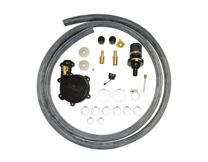 Restposten RIVA RACING SEA-DOO 230/300 Open Loop Cooling Kit