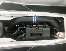 Laden Sie das Bild in den Galerie-Viewer, RIVA RACING SEA‑DOO 2018+ RXT/GTX 300 Power Filter Kit