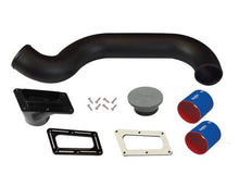 Laden Sie das Bild in den Galerie-Viewer, RIVA SEA‑DOO RXT/GTX 300 + Wake Pro Rear Exhaust Kit (2018 - 2022)